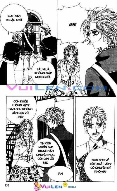 tình yêu quý tộc chapter 112 13