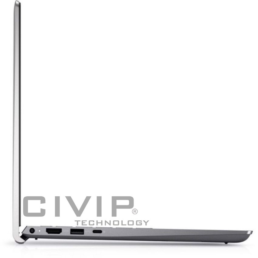 Laptop Dell Inspiron 14 5410 P143G001BSL (i5-11320H/8GB Ram/512 GB SSD/14FHD/Win 11/Office HS 2021/Bạc) - Hàng chính hãng