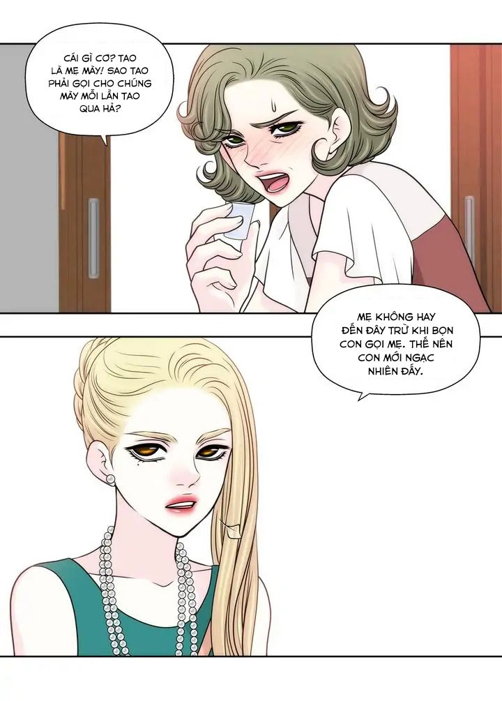 người đàn ông của tôi chapter 116 5