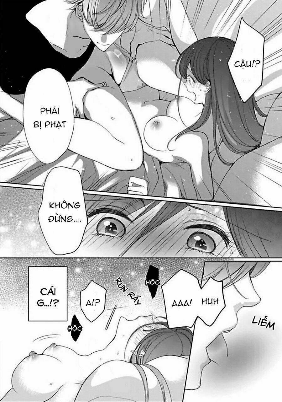 toshishita koakuma no sm kanrijutsu chapter 3 20