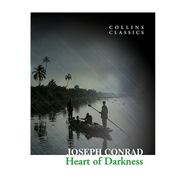 Collins Classics: Heart Of Darkness