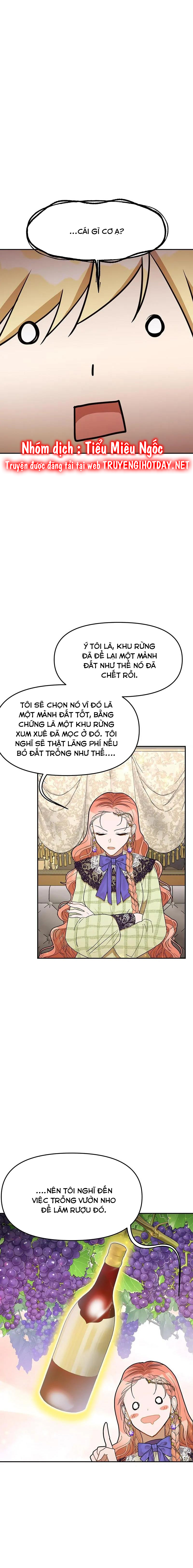 làm cách nào để sống sót trong cuốn tiểu thuyết ngôn tình lãng mạn chapter 56 20