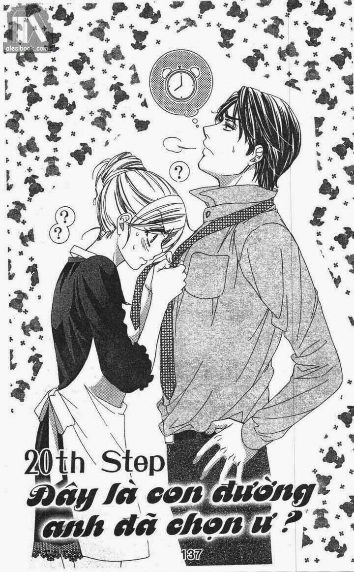 hôn nhân bất đắc dĩ - love of firos you chapter 20 1