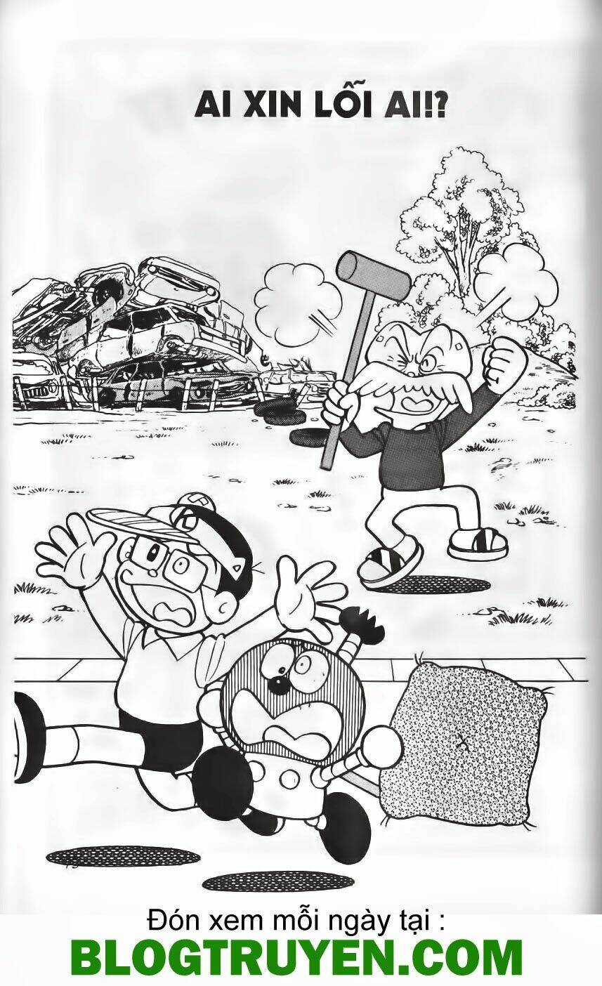 tân từ điển kì bí chapter 50 2