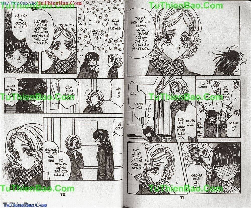 nàng men chàng bóng chapter 2 28