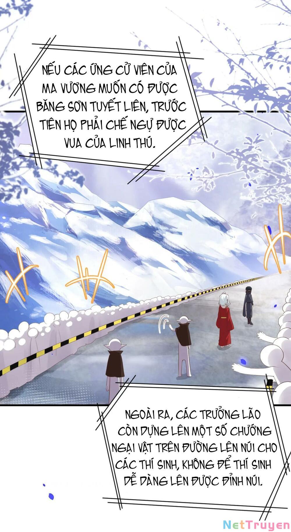 chàng vú em tu chân chapter 68 23