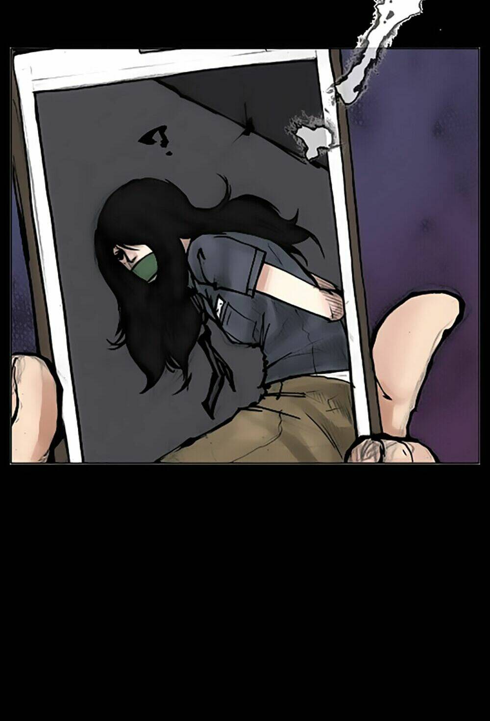 dokgo | độc cô chapter 76 23