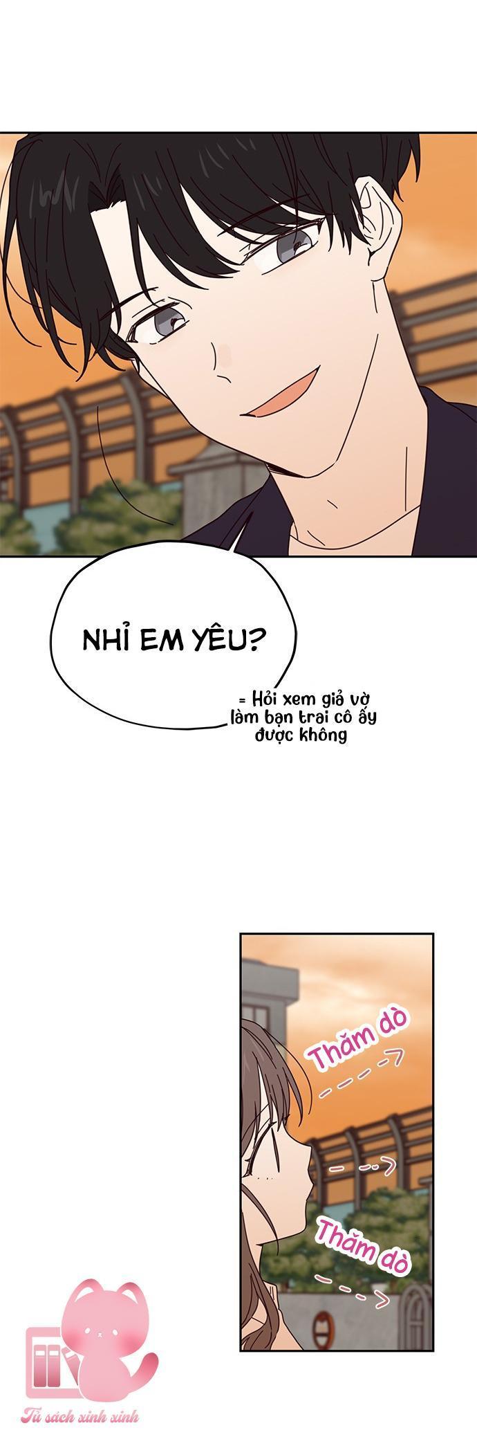 sợi chỉ tình yêu chapter 45 40