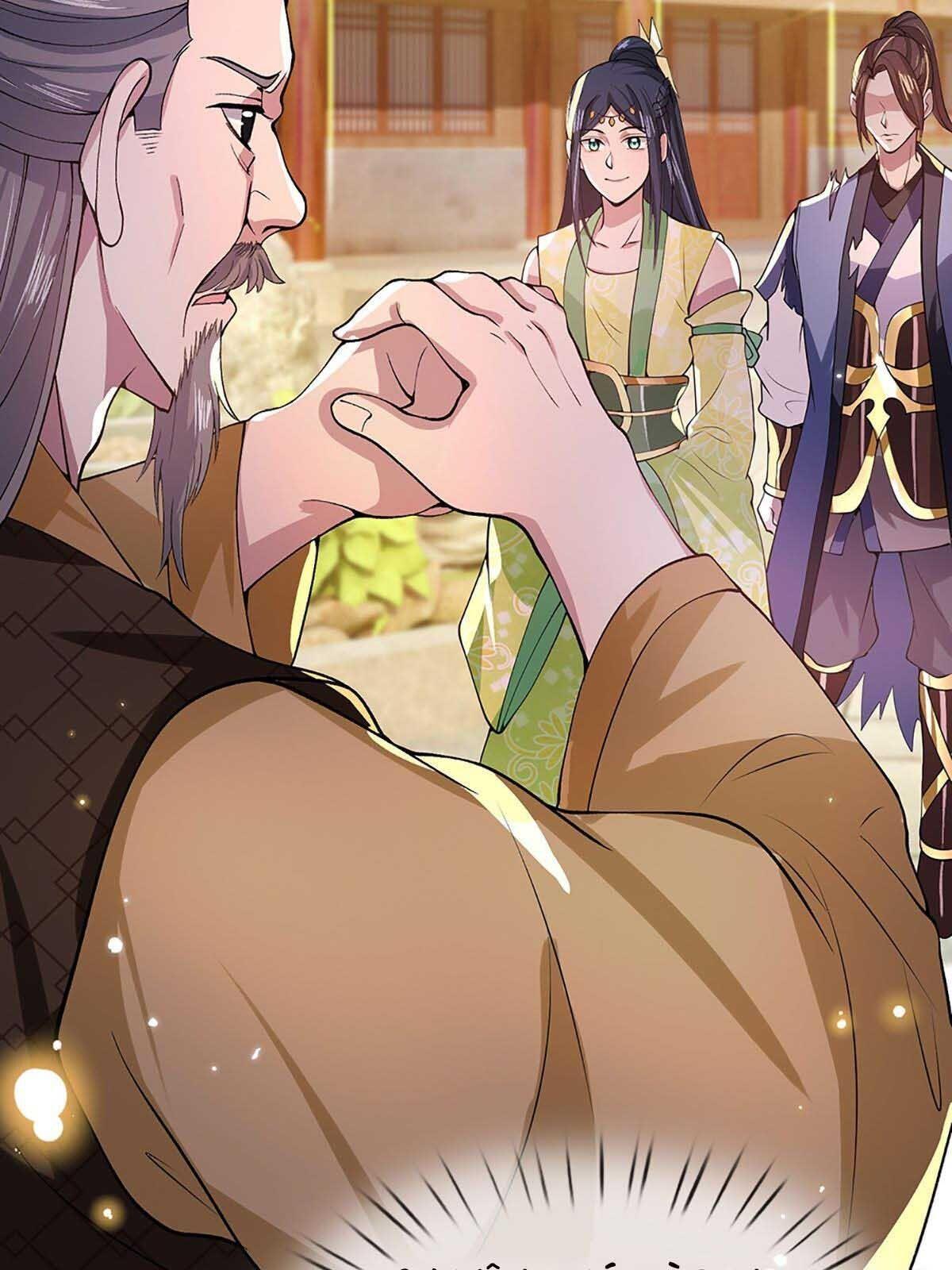 ta trở về từ thế giới tu tiên chapter 8 50