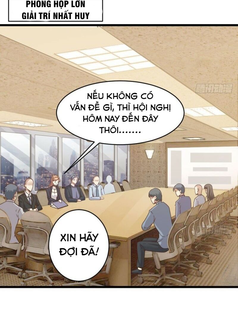 hệ thống nghịch tập thiên hậu chapter 38 3