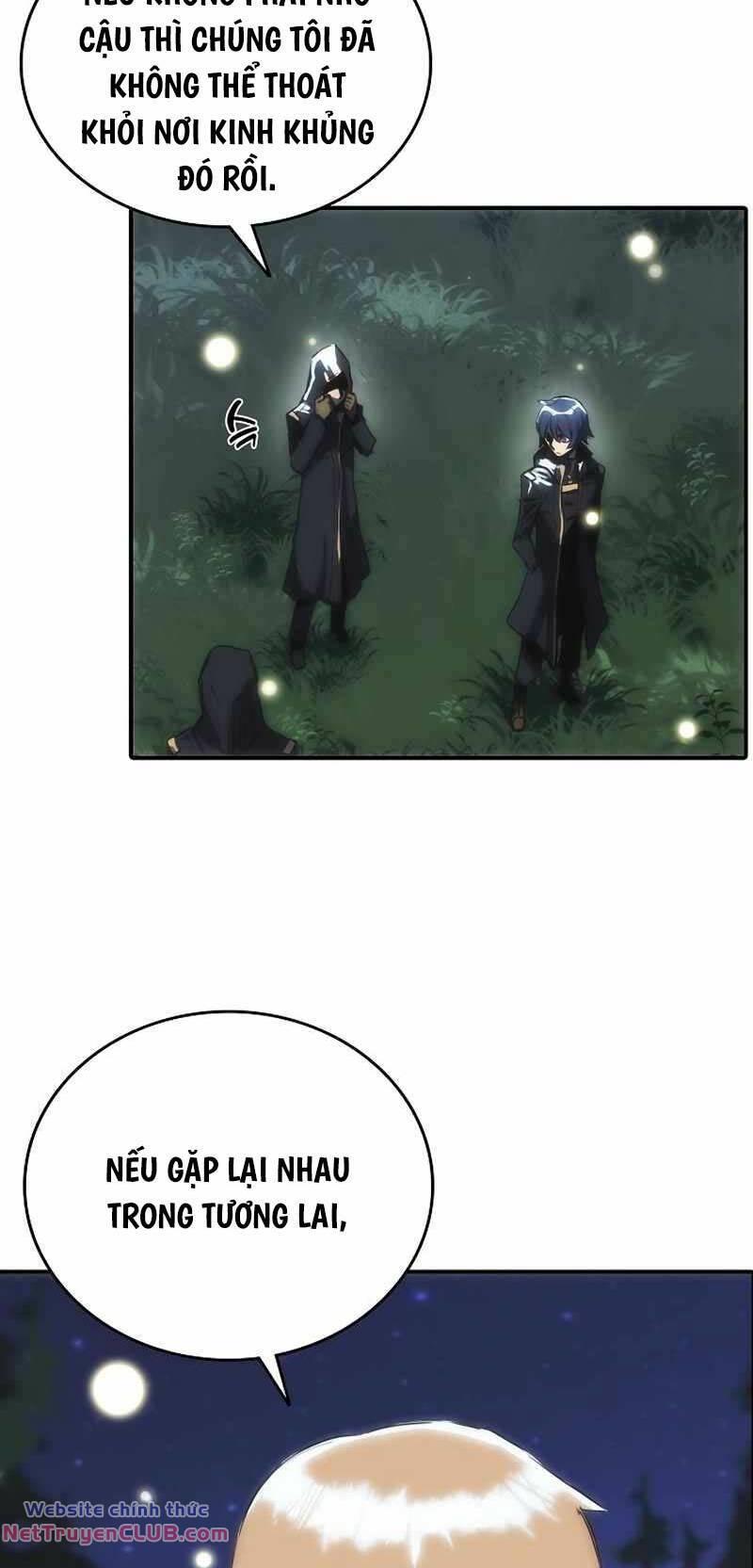 Bản Năng Hồi Quy Của Chó Săn chapter 10 23
