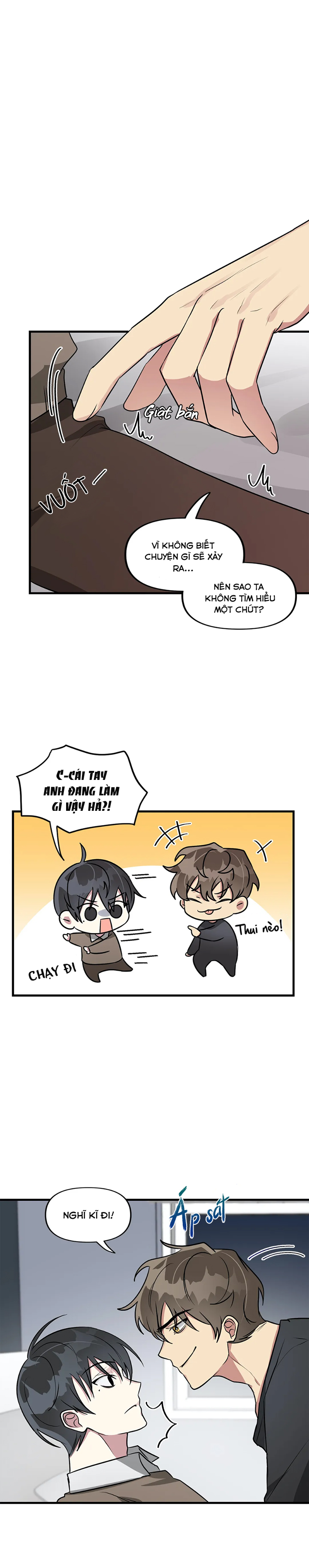 lỗi bộ nhớ chapter 22 7