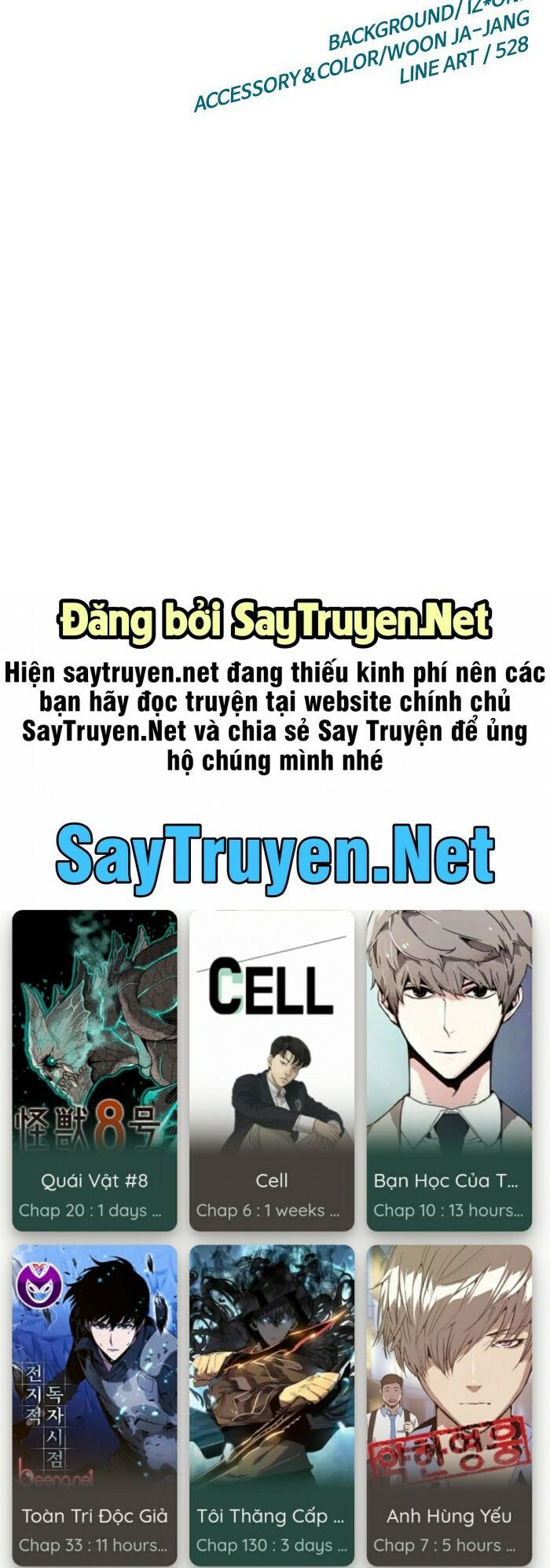 anh hùng yếu chapter 135 66