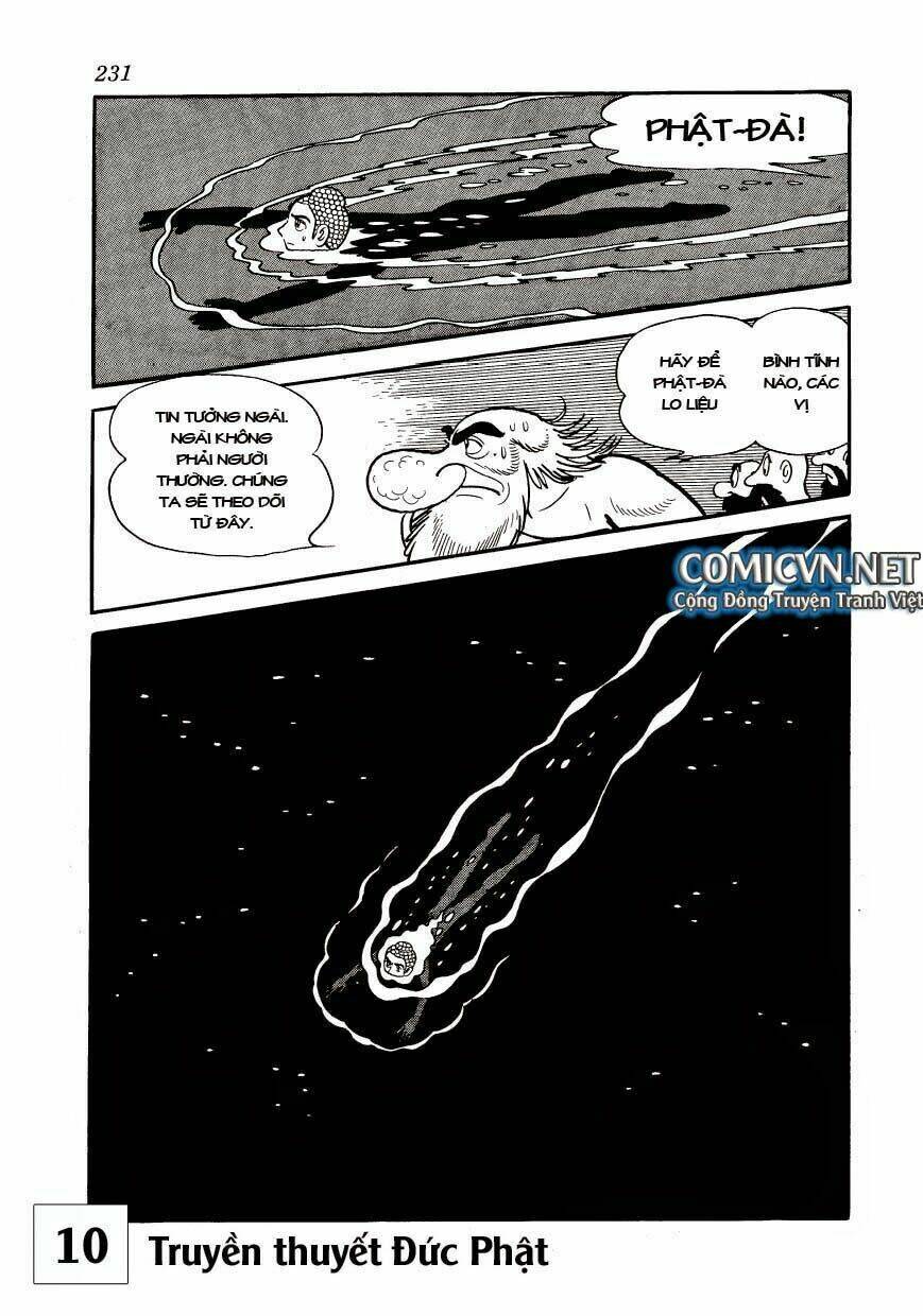 buddha - truyền thuyết đức phật chapter 49 22