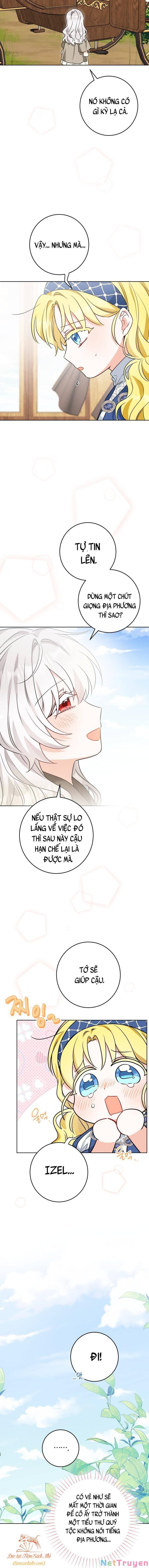 lịch sử đen tối của nam chính chapter 7 6