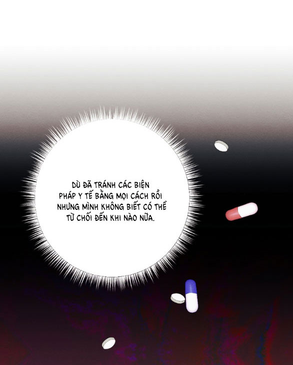 [18+] hôn nhân bị đánh cắp chapter 44.2 4