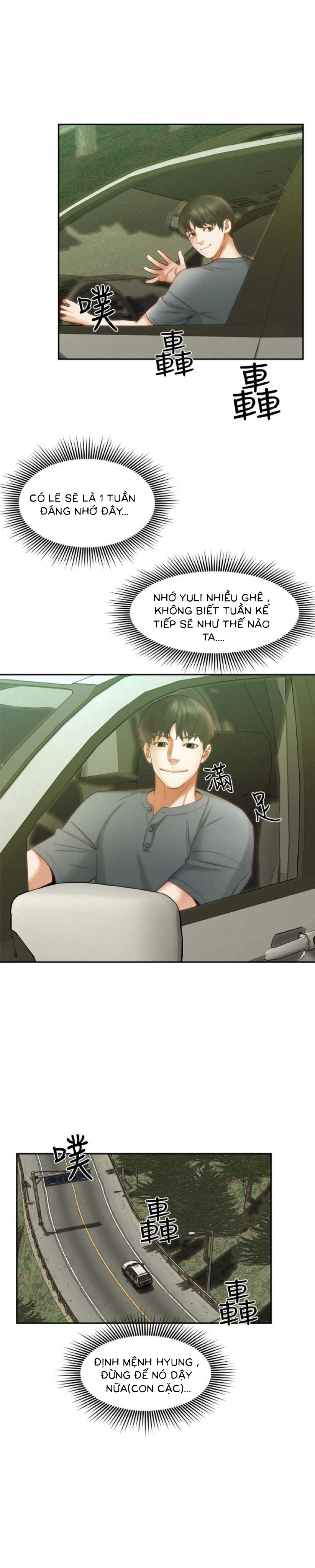 chuyến đi ngoại tình chapter 18 16