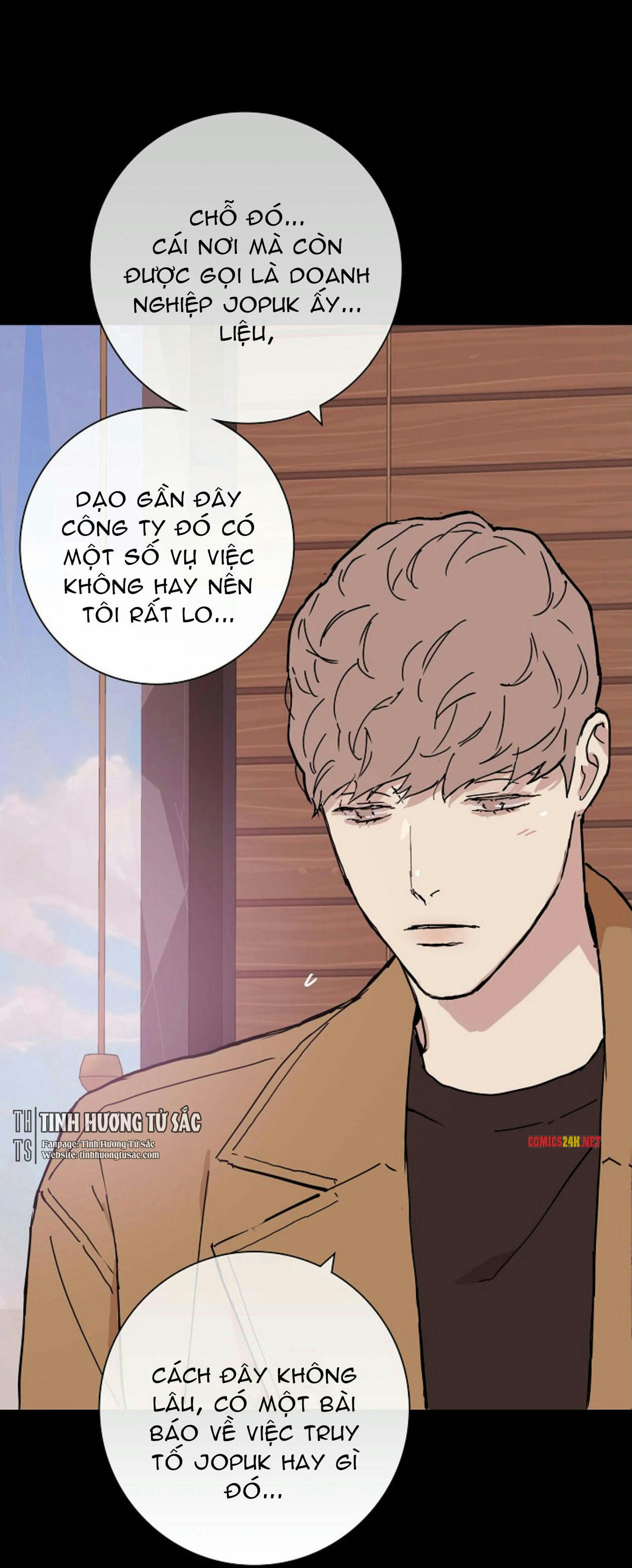 người đàn ông đã kết hôn chapter 15 39