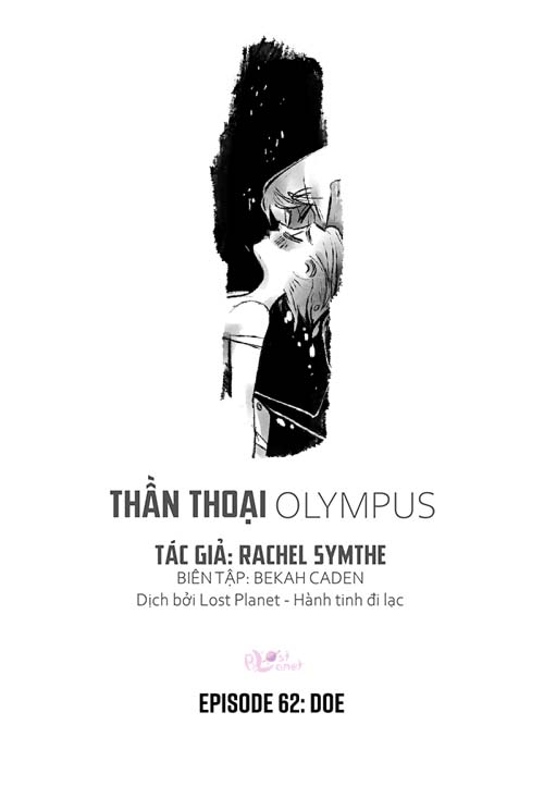 thần thoại olympus chapter 62 15