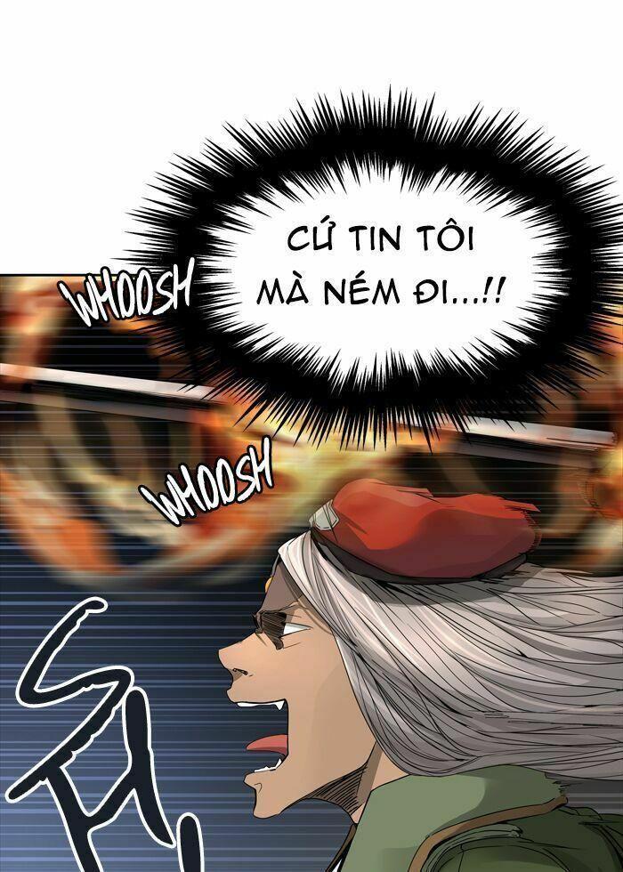 tòa tháp bí ẩn 2 chapter 444 108
