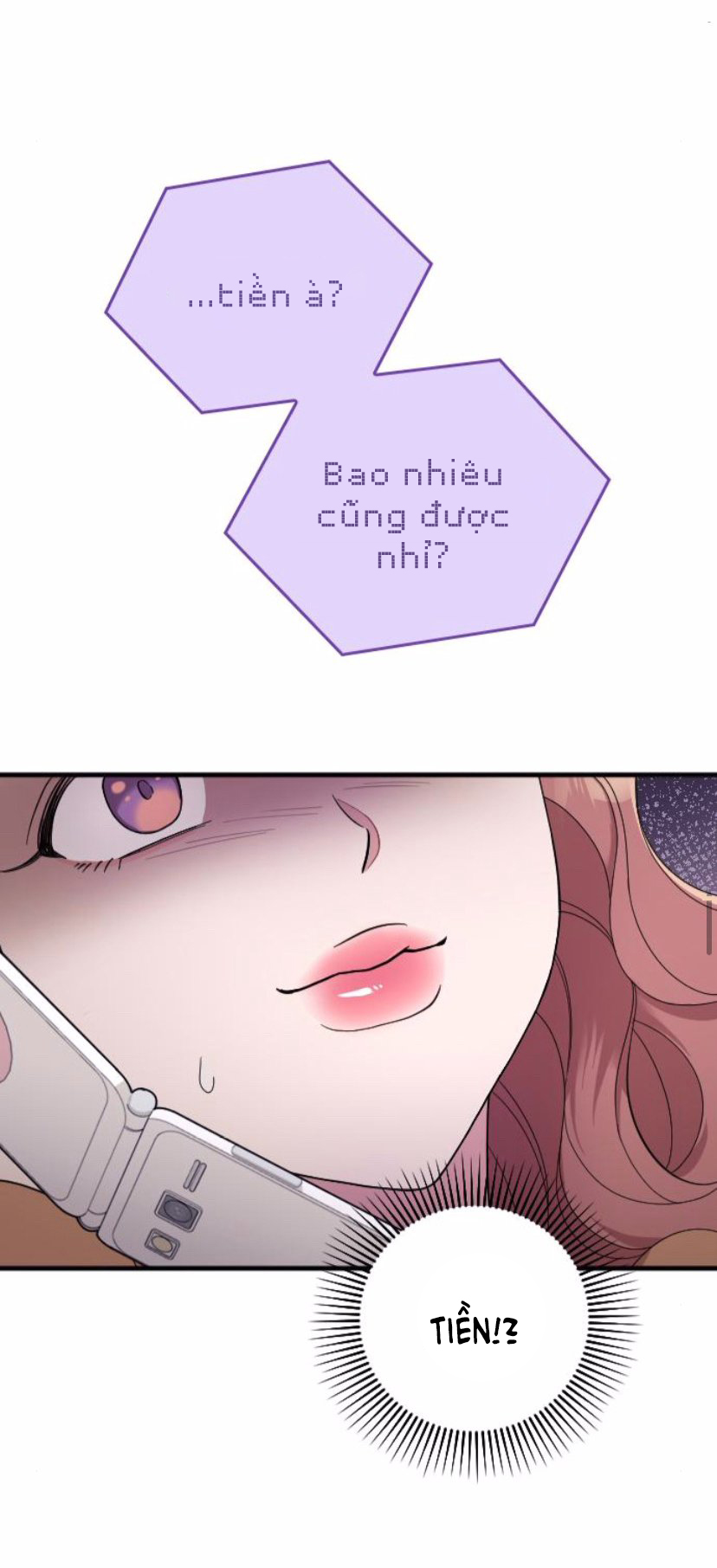 cô đi mà lấy chồng tôi chapter 35.2 4