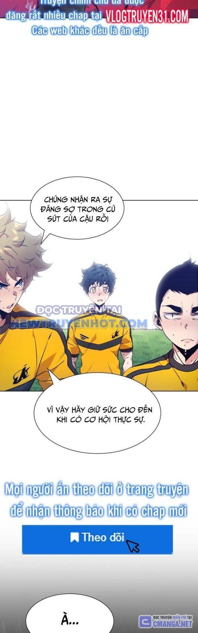 Góc Cao Khung Thành chapter 78 39