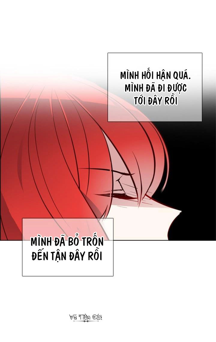 thanh tra của muiella chapter 29 35