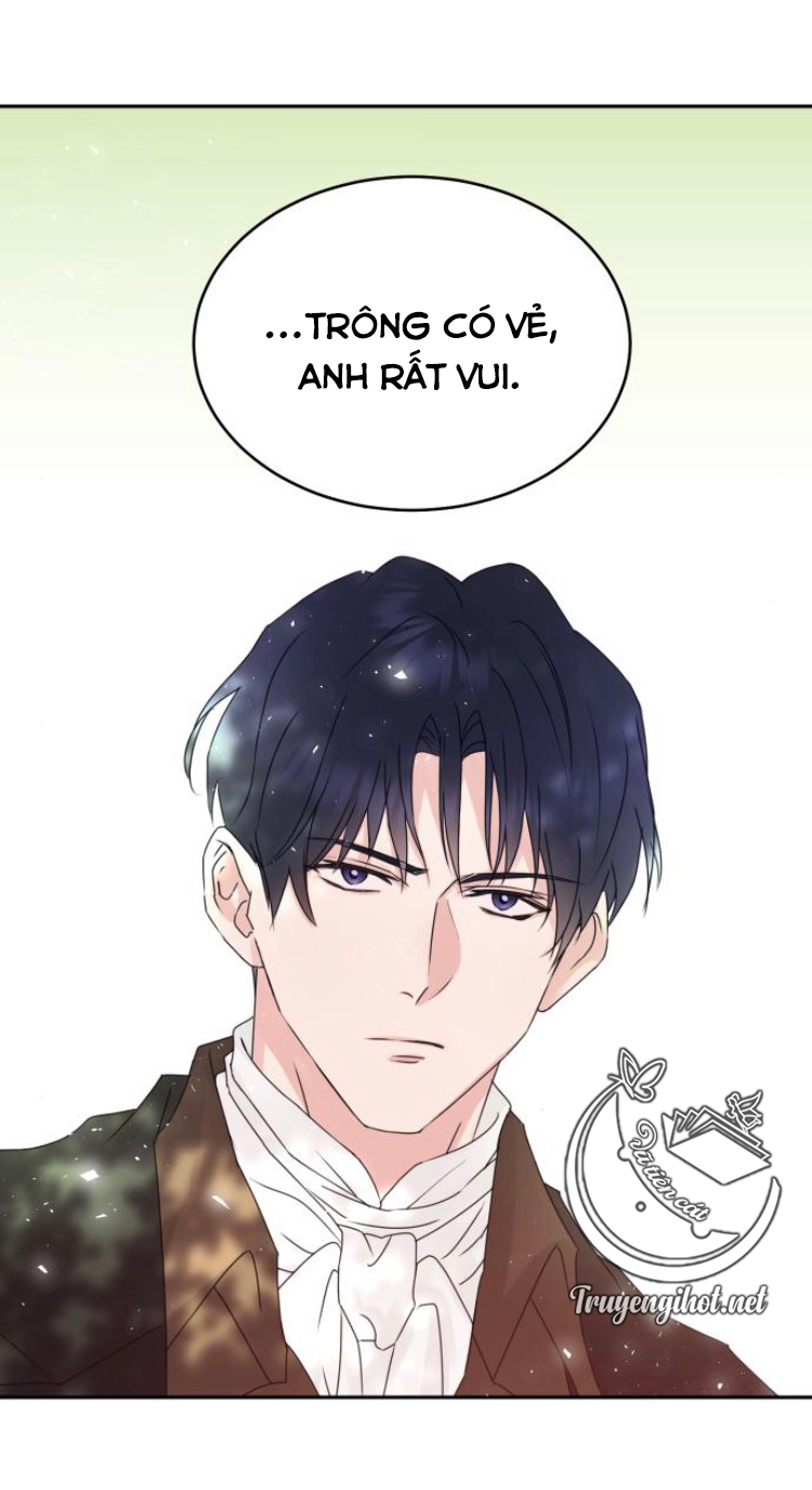 thánh nữ ẩn mình chapter 10.2 27