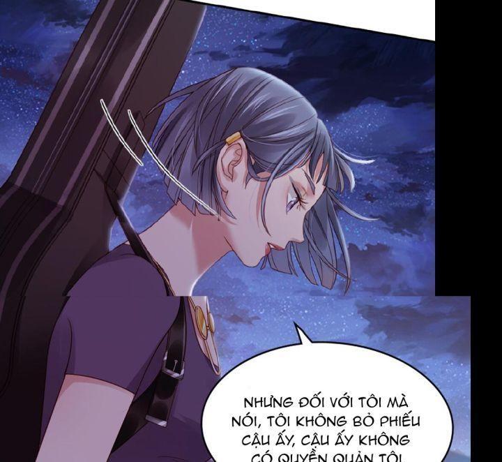 chiếc bật lửa và váy công chúa (b) chapter 6 8