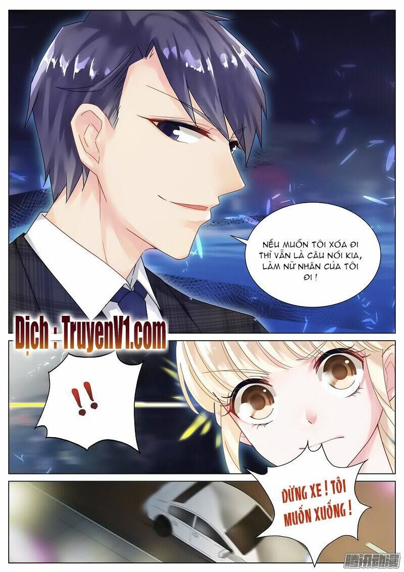 nhạ thượng thủ tịch tổng tài chapter 11 8