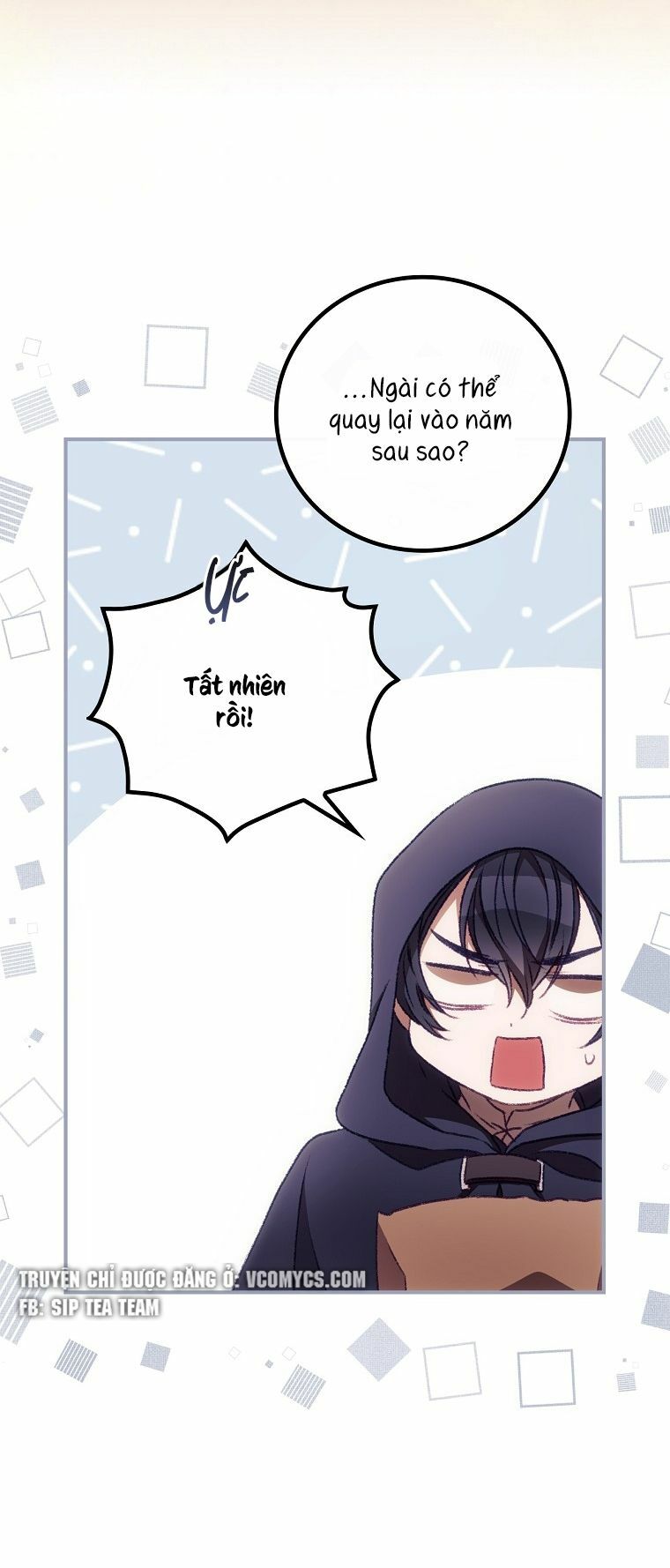 tôi nhìn thấy cái chết của bạn chapter 25 39