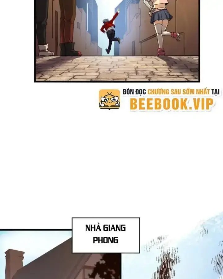 Siêu Thần Chế Tạp Sư chapter 154 42