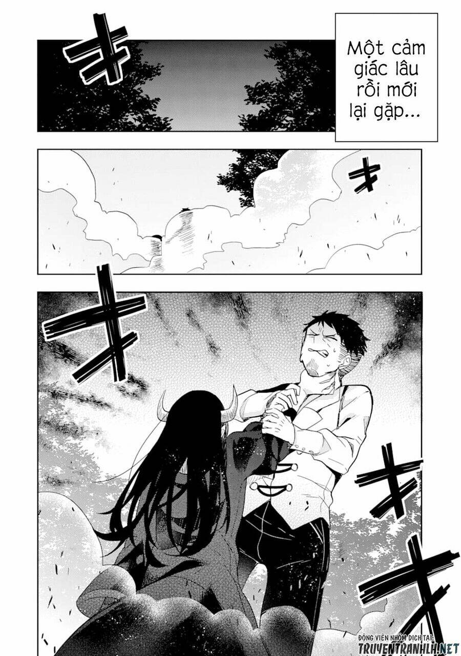 6-sai no kenja wa hikage no michi wo ayumitai chapter 2 10