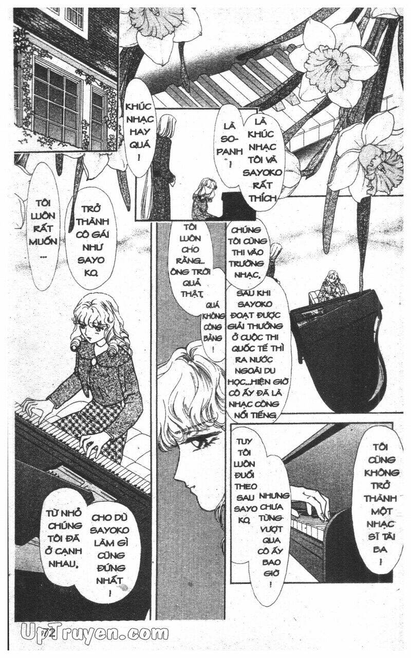 hoàng tử hoa - bud boy chapter 7 74