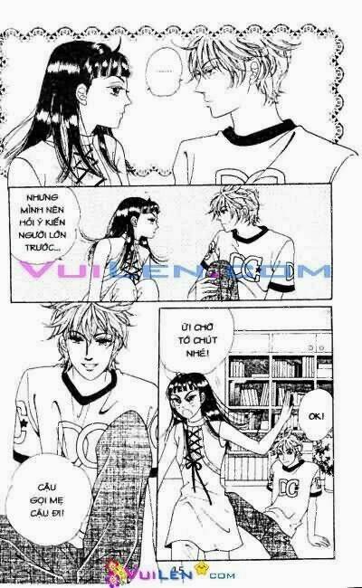 cô gái trung hoa chapter 10 45