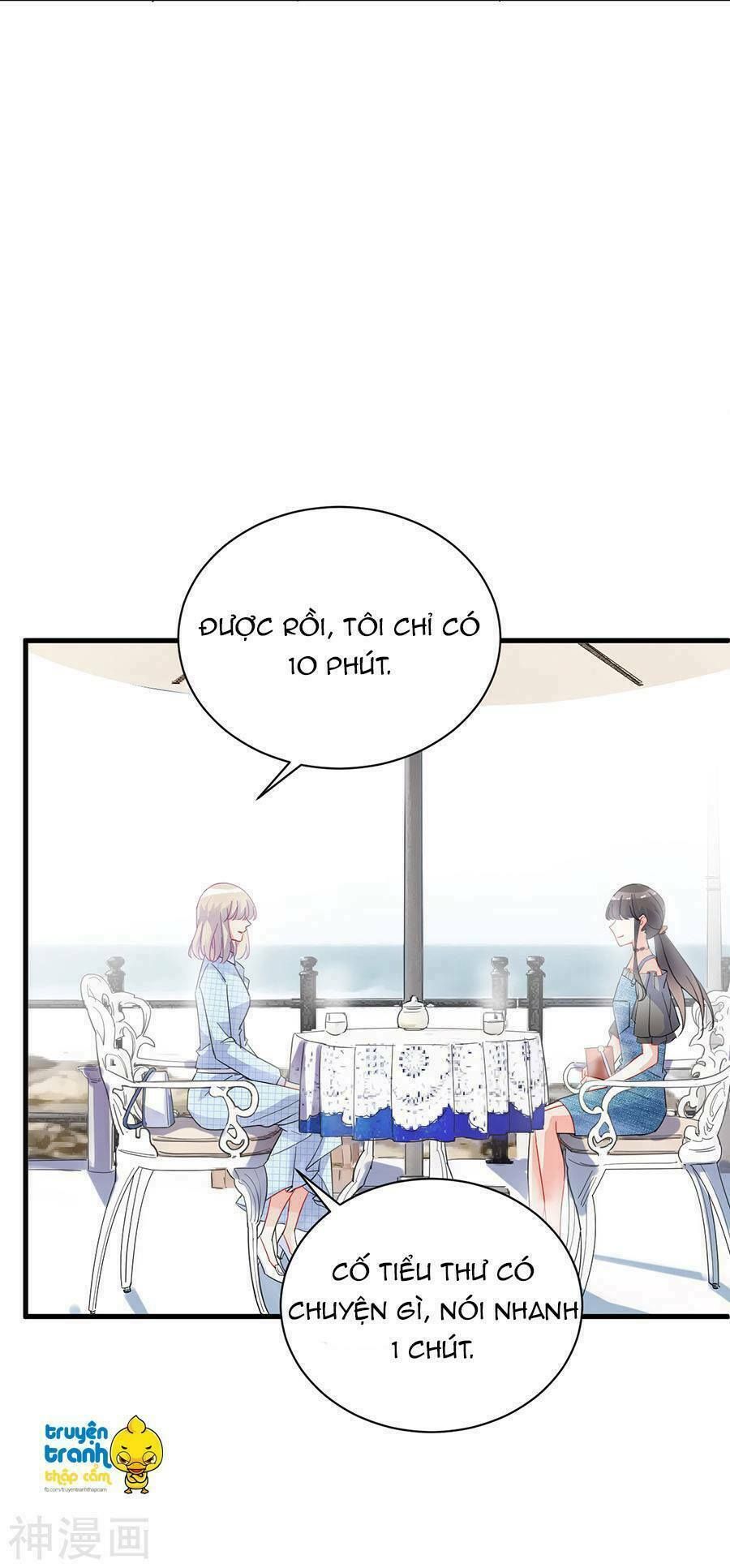 chọc tới chủ tịch tổng tài 2 chapter 55 24