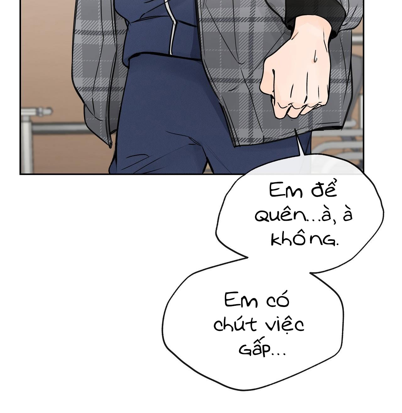 hướng đến nơi chân trời chapter 20 31