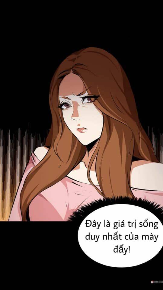 giày thủy tinh chapter 20.5 17