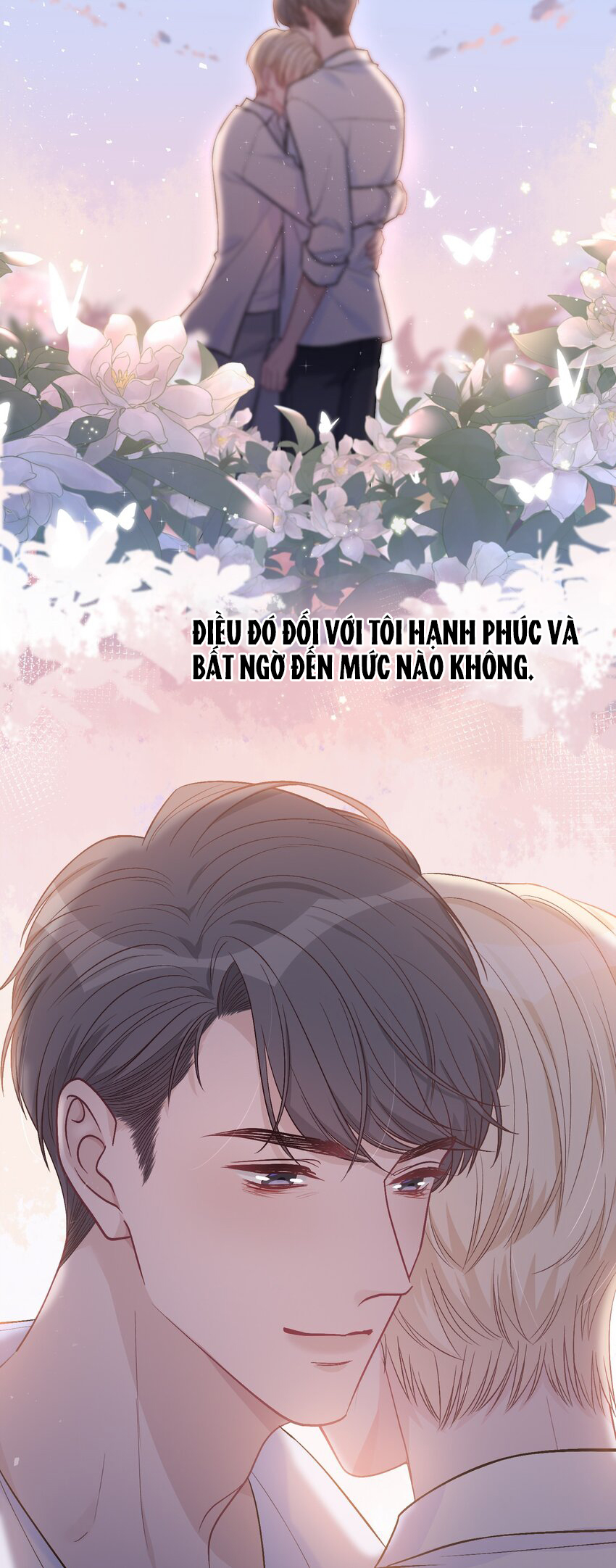trước và sau ly hôn! chapter 79 16