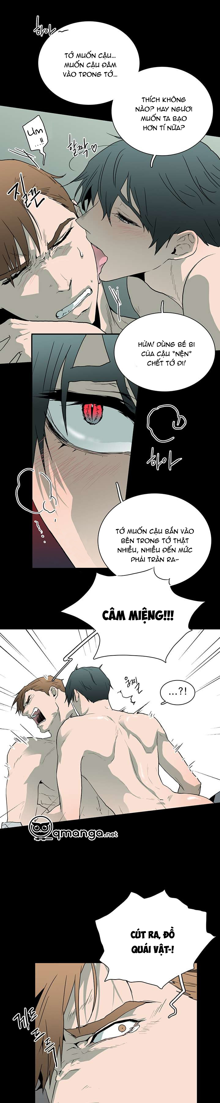 dear door chapter 20 14