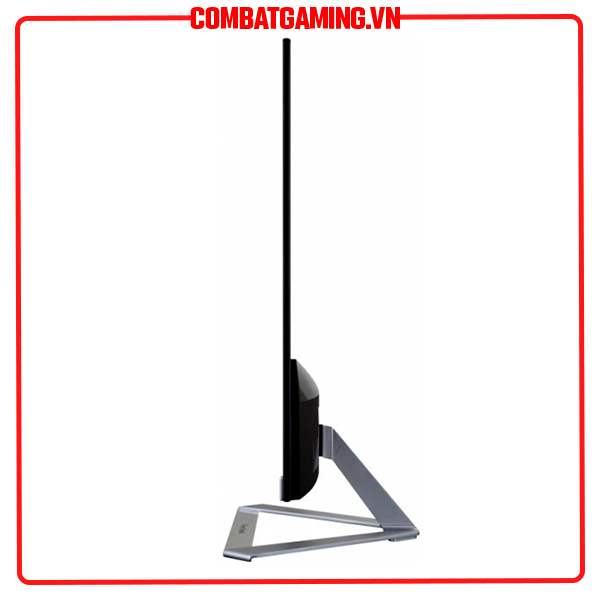 Màn Hình ViewSonic VX2476-SMHD 24"/FHD/IPS/75Hz/4ms - Hàng Chính Hãng