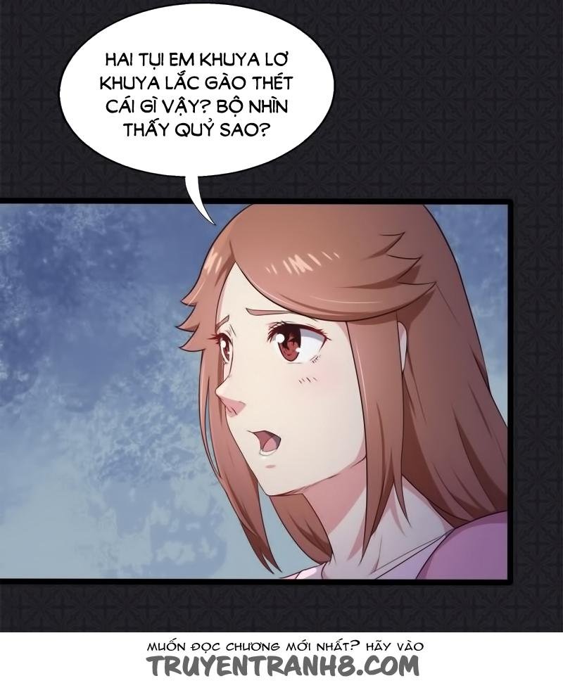 ngạo kiều quỷ vương yêu ta chapter 4 5