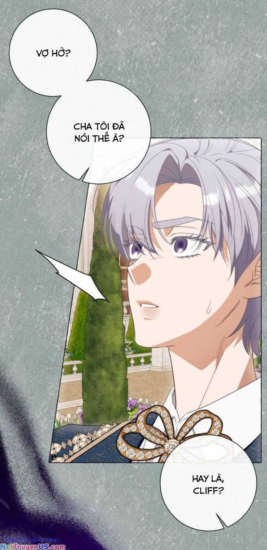 tôi tưởng đó chỉ là tiểu thuyết trọng sinh bình thường chapter 41 19