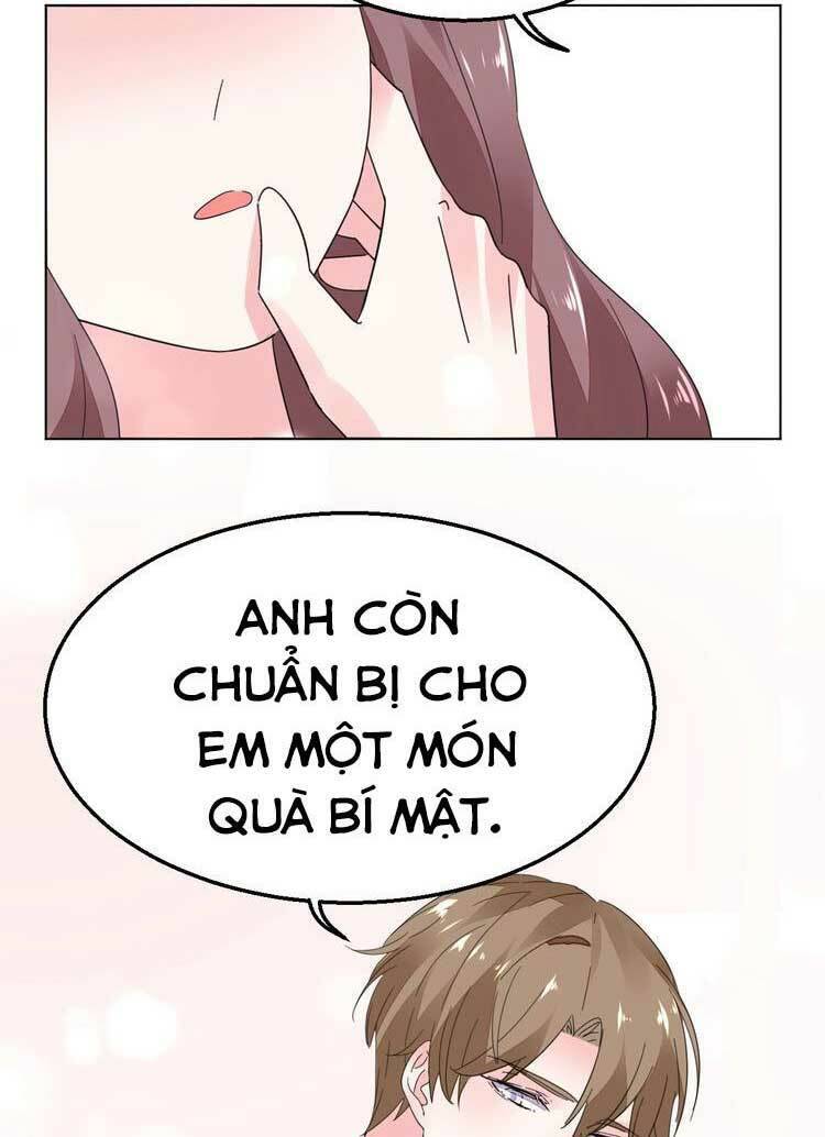 điều ước sủng ái bất bình đẳng chapter 85.2 20