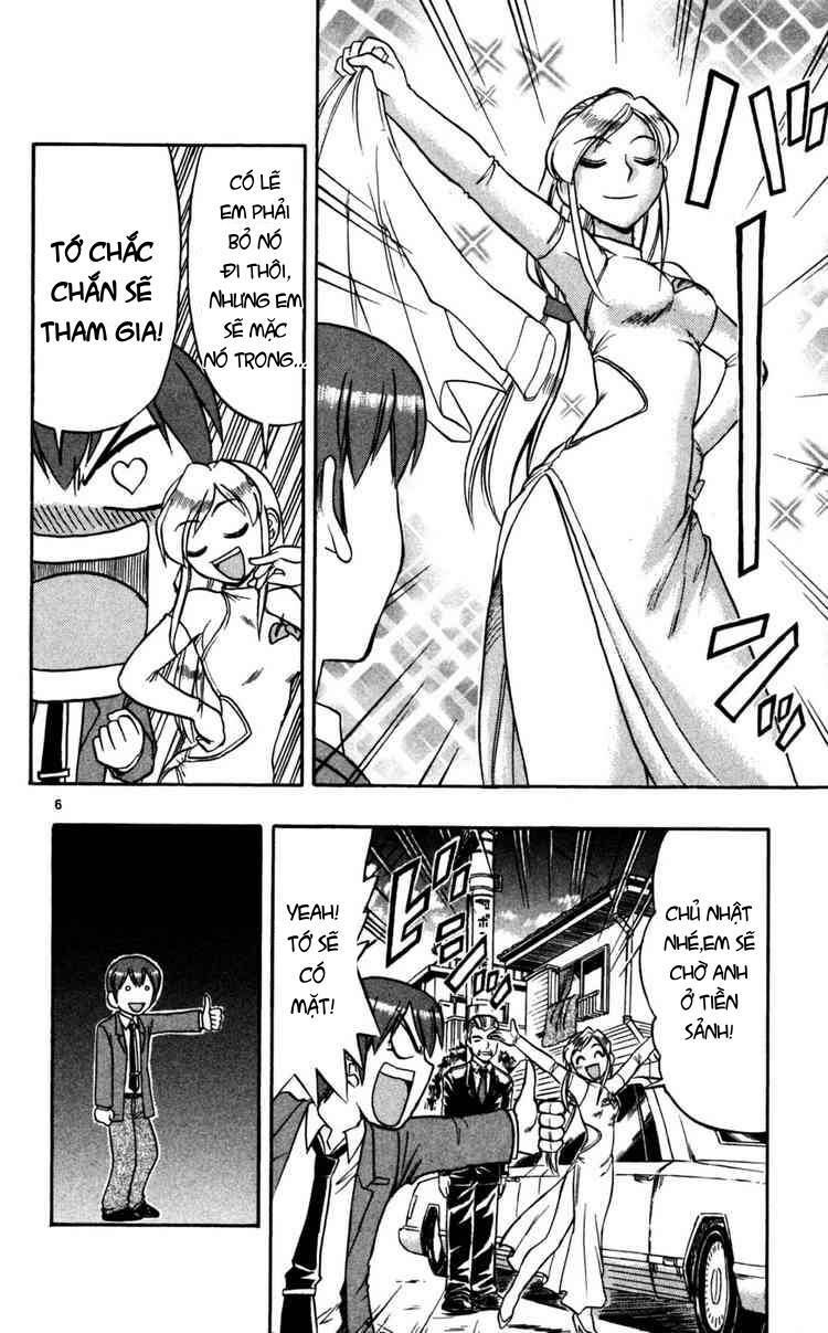 ai kora chapter 70 6