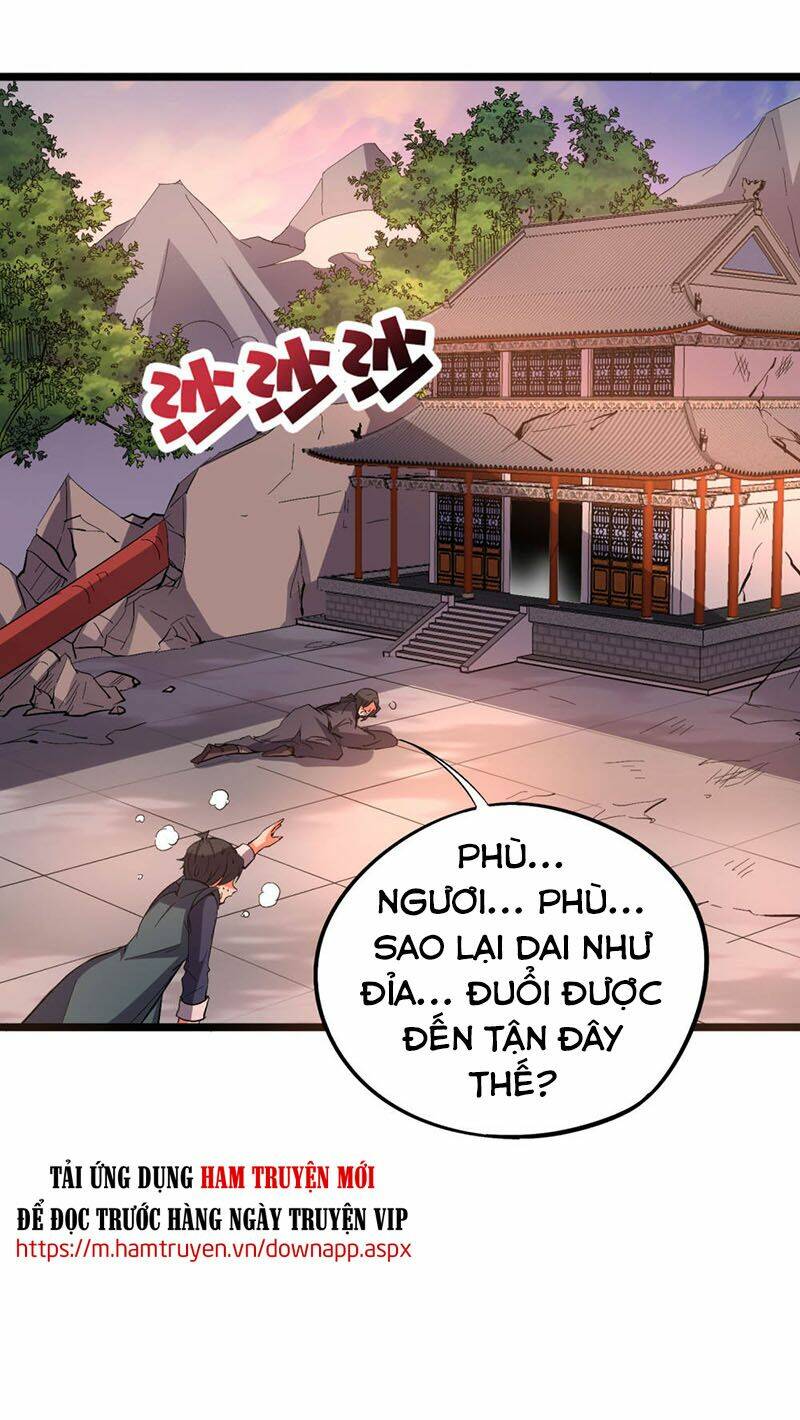 phục thiên thánh chủ chapter 85 24