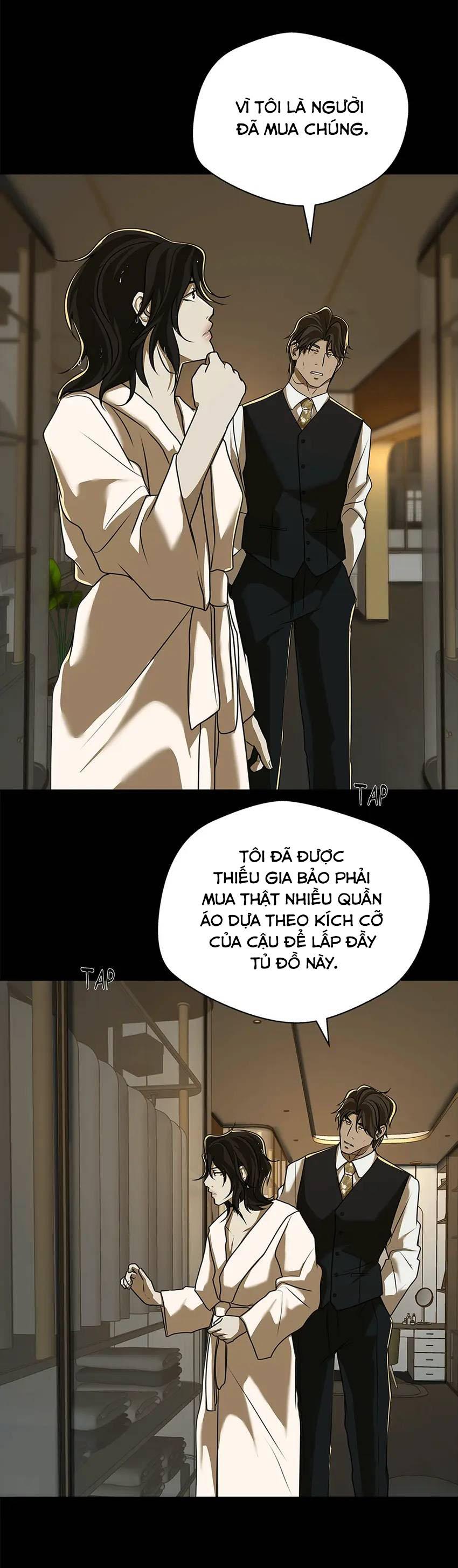 love murder basketball chapter 35 12