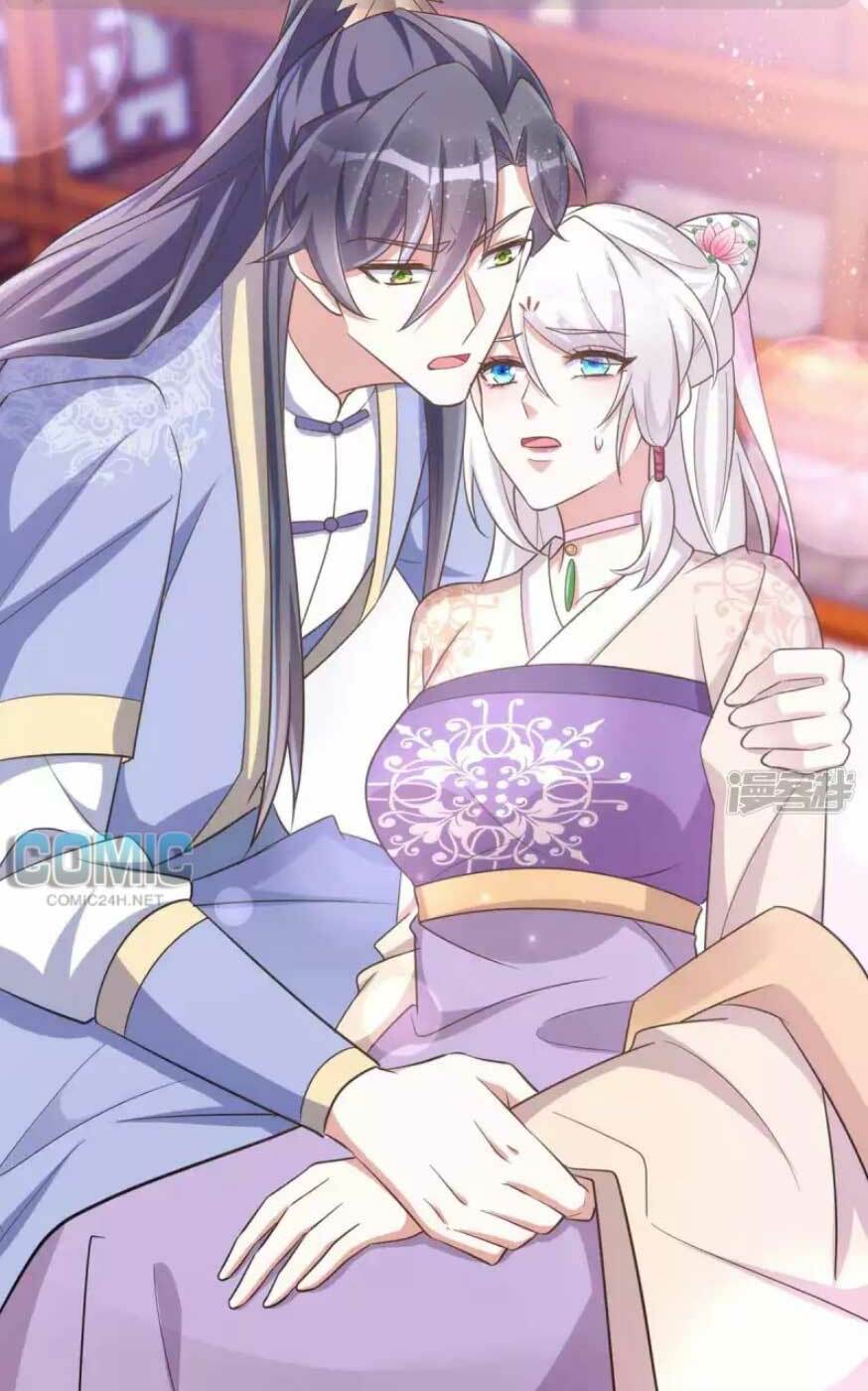 manh hổ trọng sinh : tướng quân đại nhân muốn ôm ôm chapter 49 26