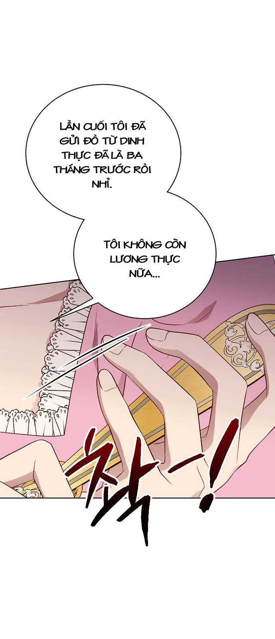 Hoa Dã Thú chapter 1.1 41