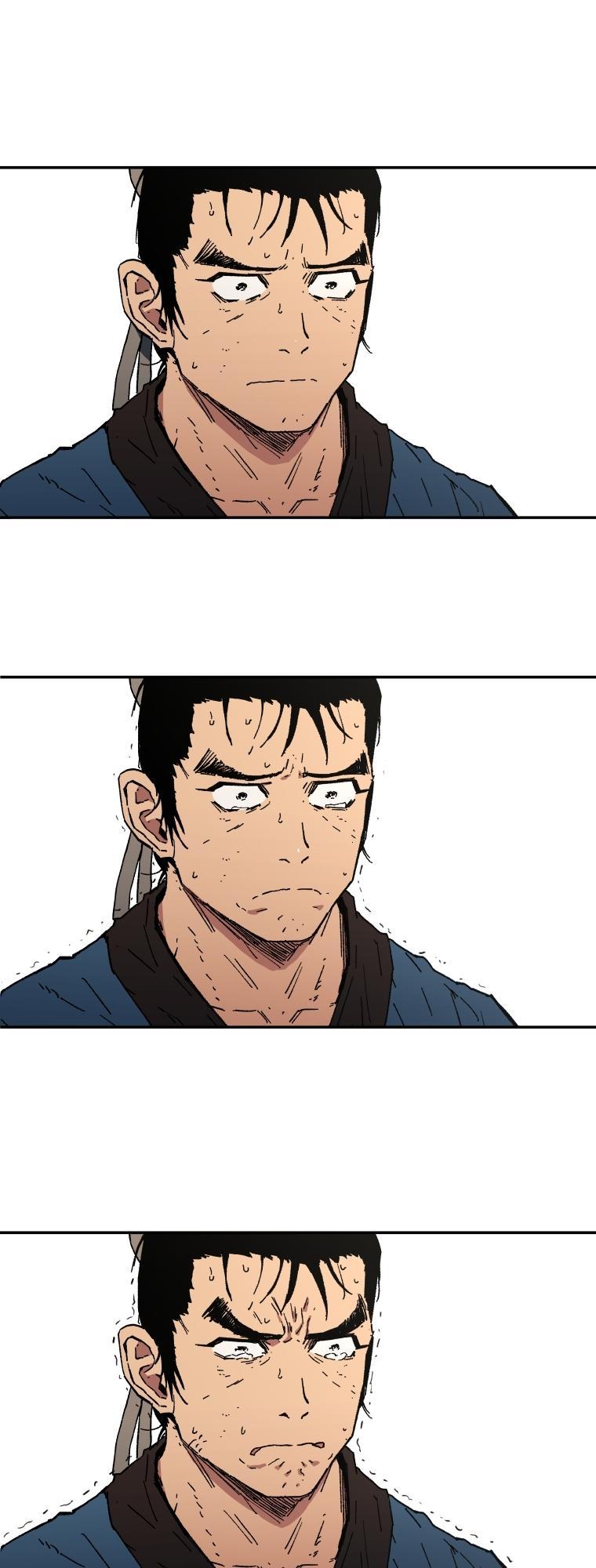 Bố Vô Song chapter 2 19